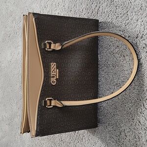 GUESS Satchel Purse